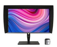 ASUS 27'' ProArt PA27UCX-K Czarny - 594047 - zdjęcie 1